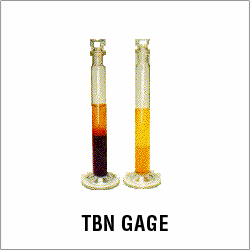 TBN GAGE