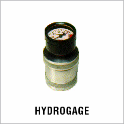 Hydrogage