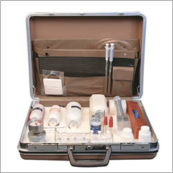 Oil Test Kits to test Lubricating Oils