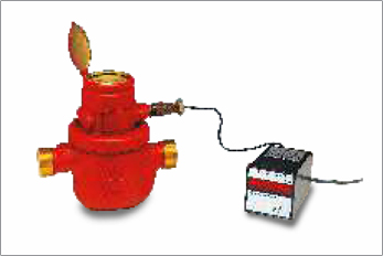 Designed to interface with the electronic systems Designed to interface with the electronic systems